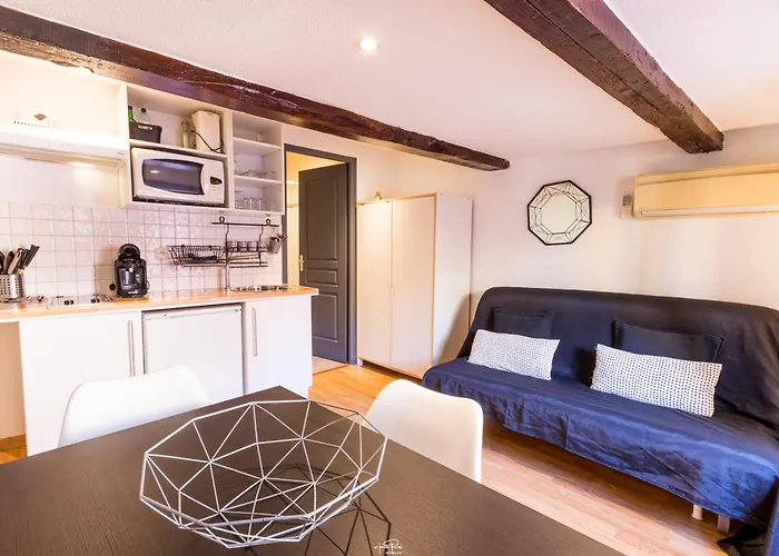 Residence St Vincent