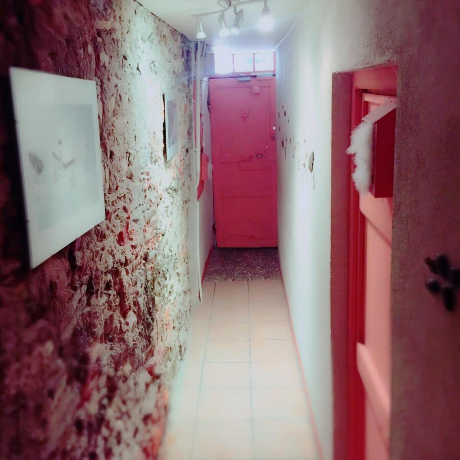 St Vincent Appartement