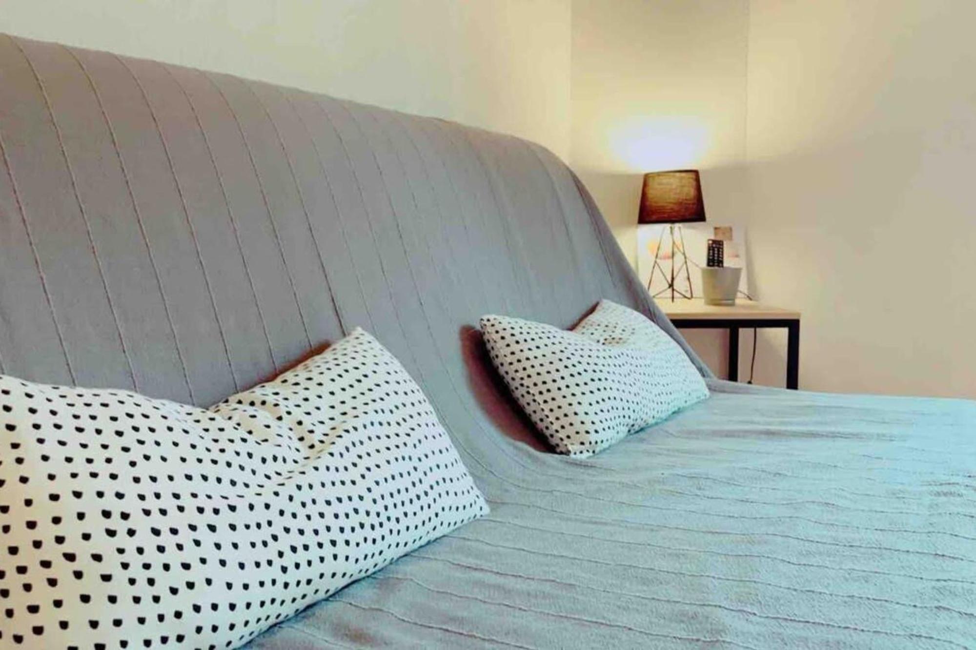 Appartement St Vincent