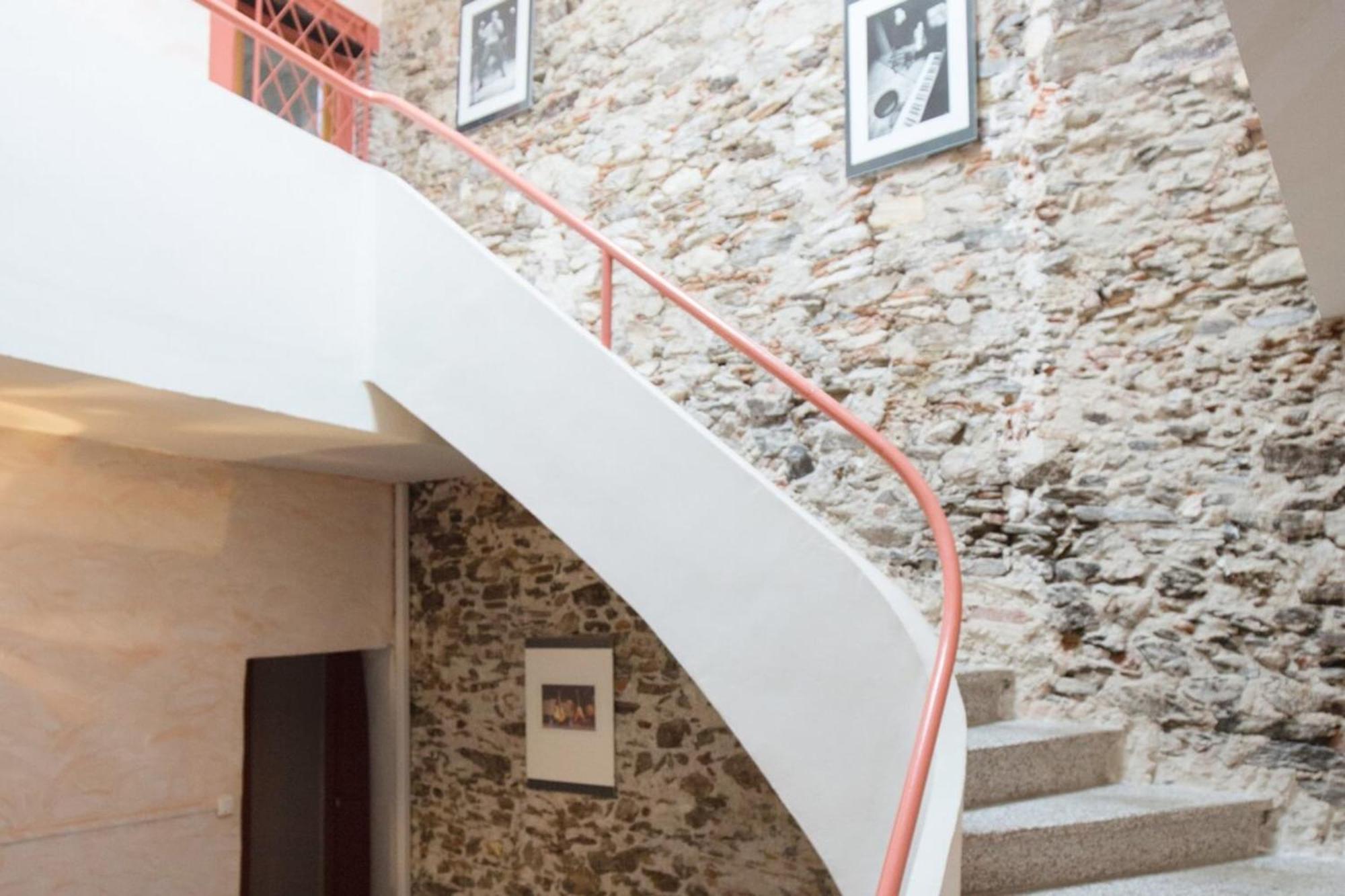 St Vincent Appartement Collioure