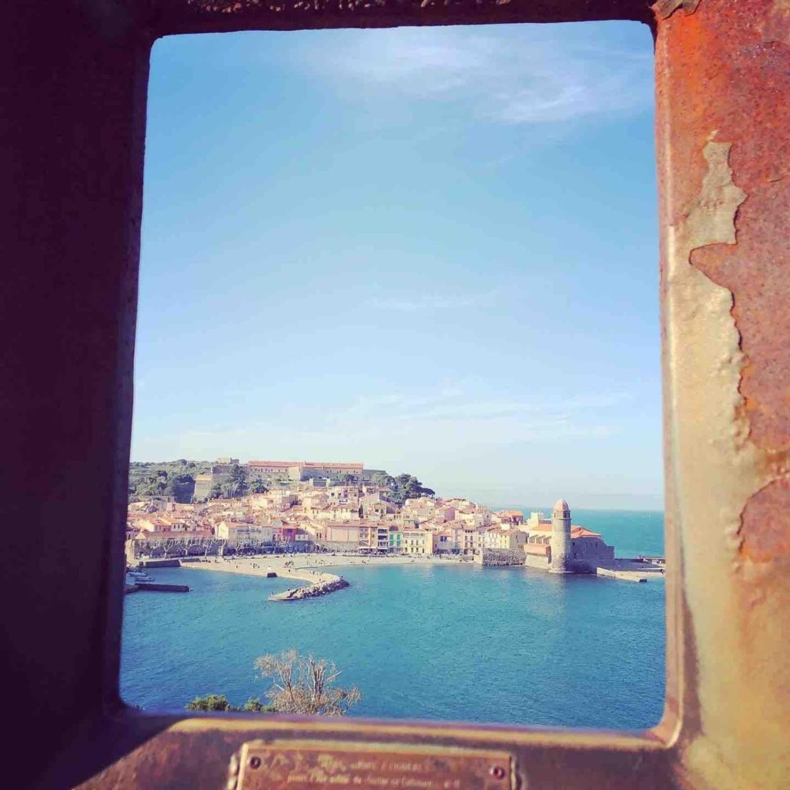 Appartement St Vincent Collioure