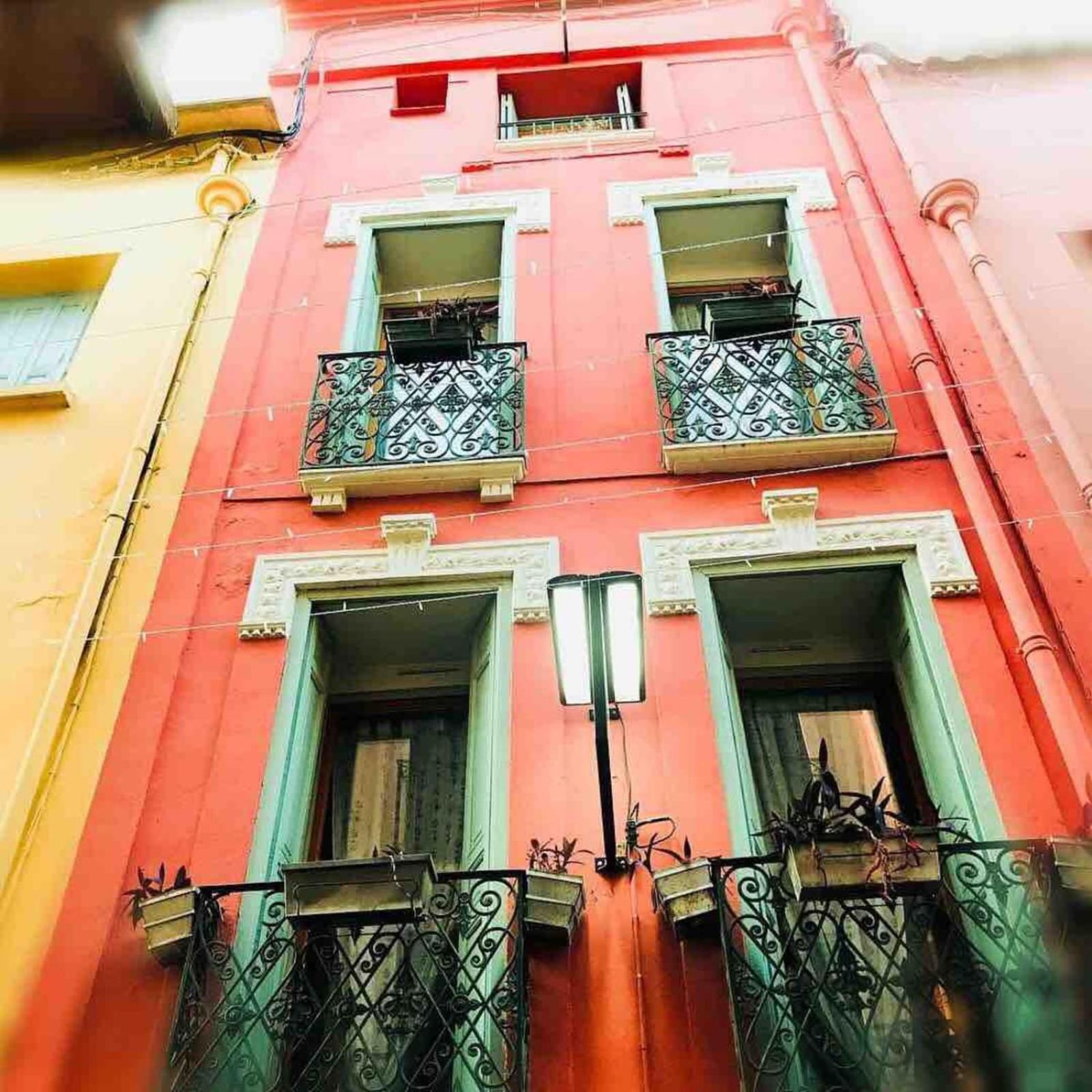 Appartement St Vincent