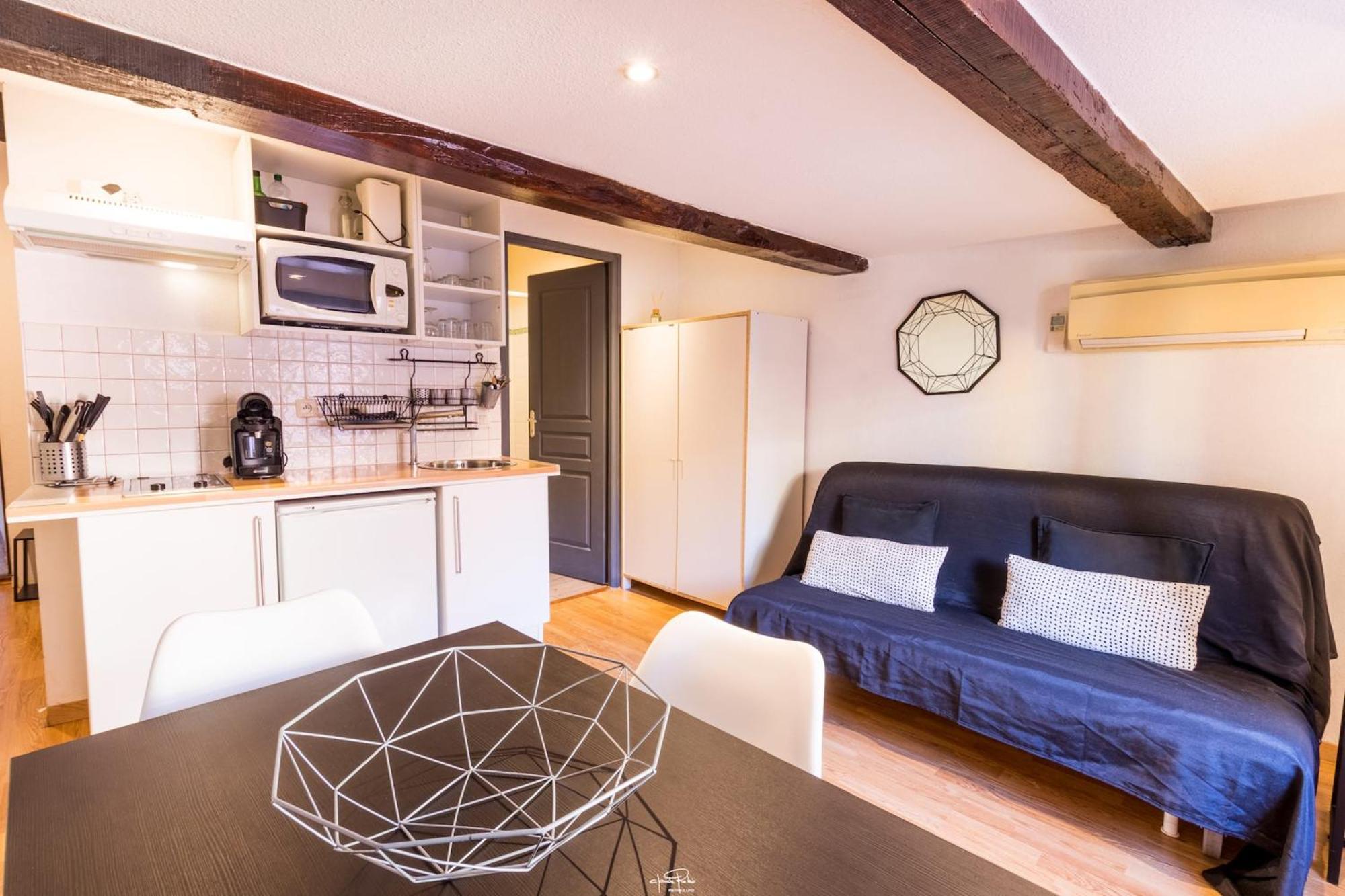 St Vincent Appartement