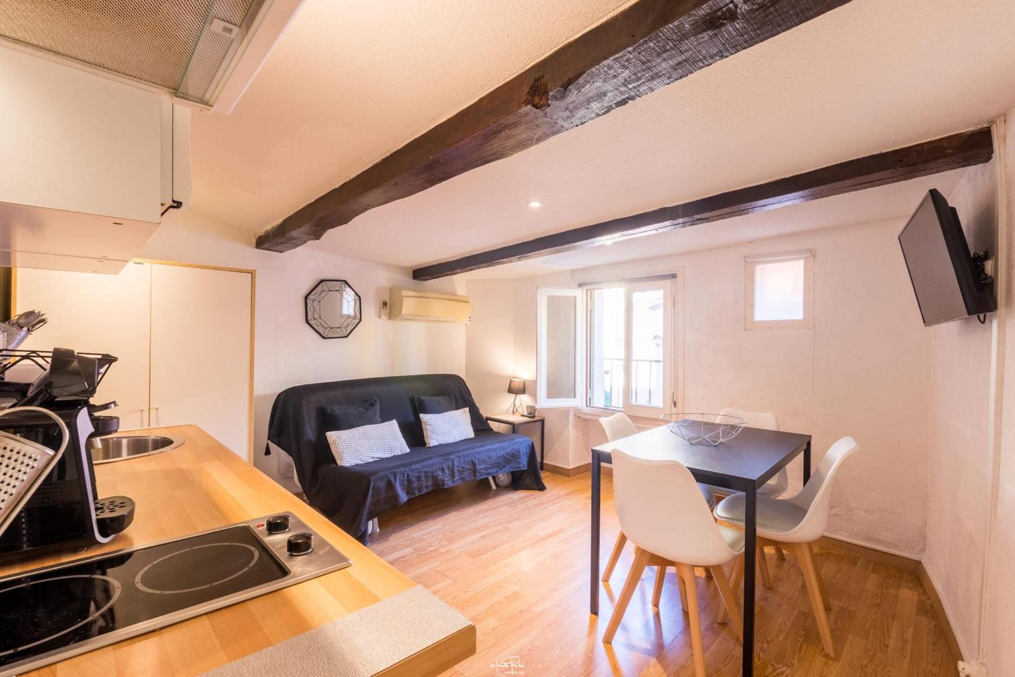 St Vincent Appartement