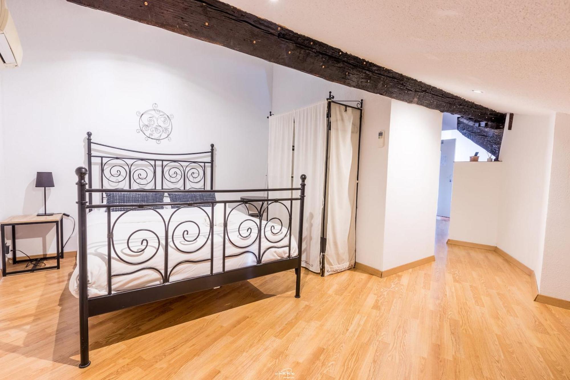 St Vincent Appartement