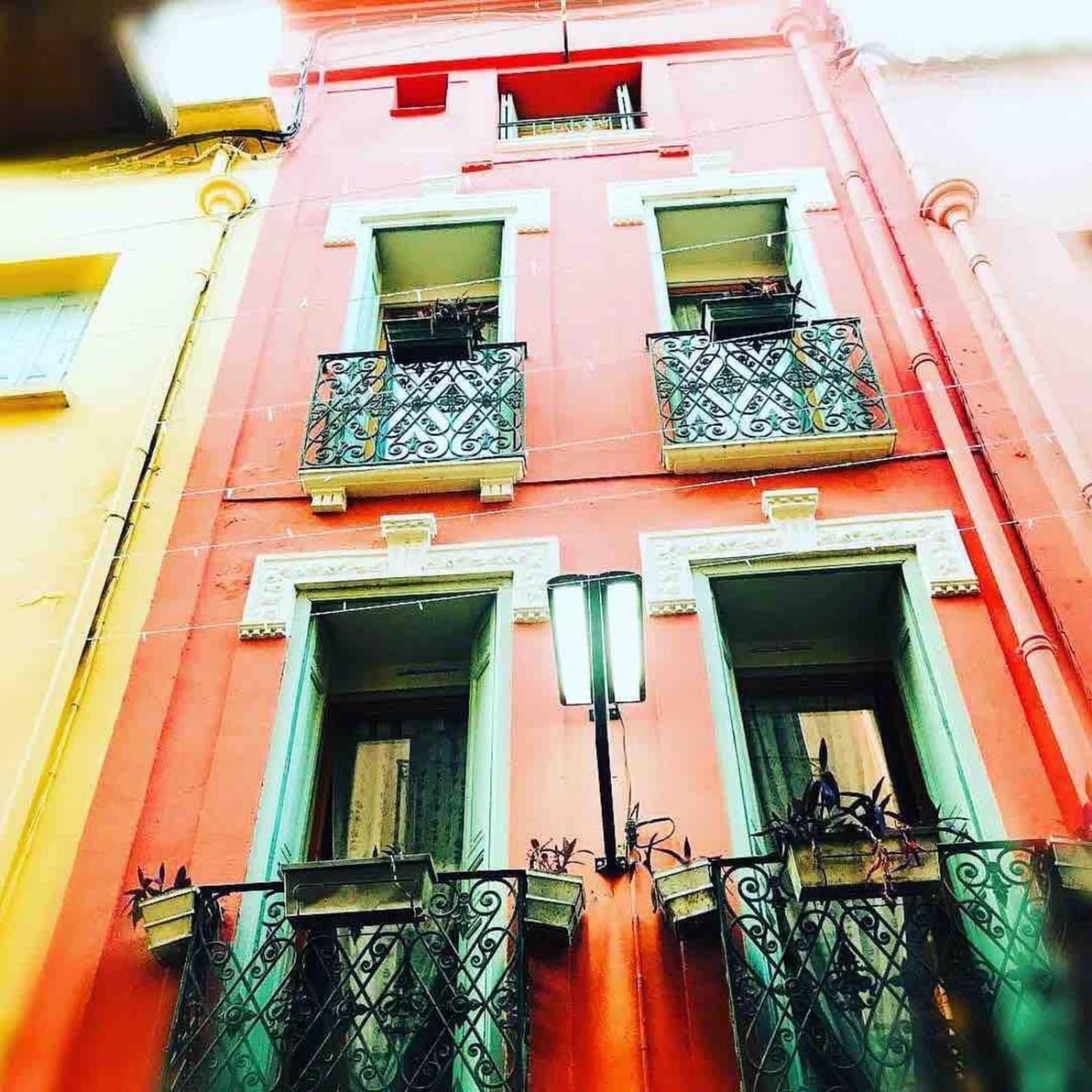 St Vincent Appartement