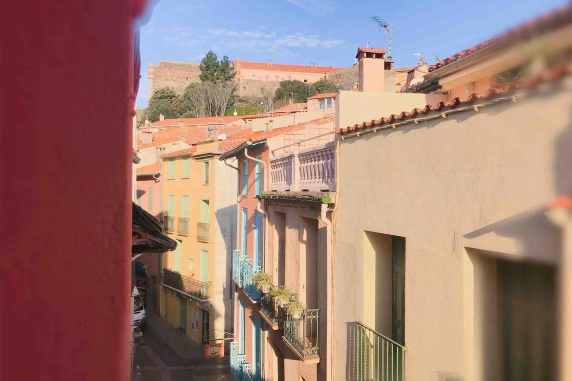 Résidence Saint Vincent Appartamento Collioure