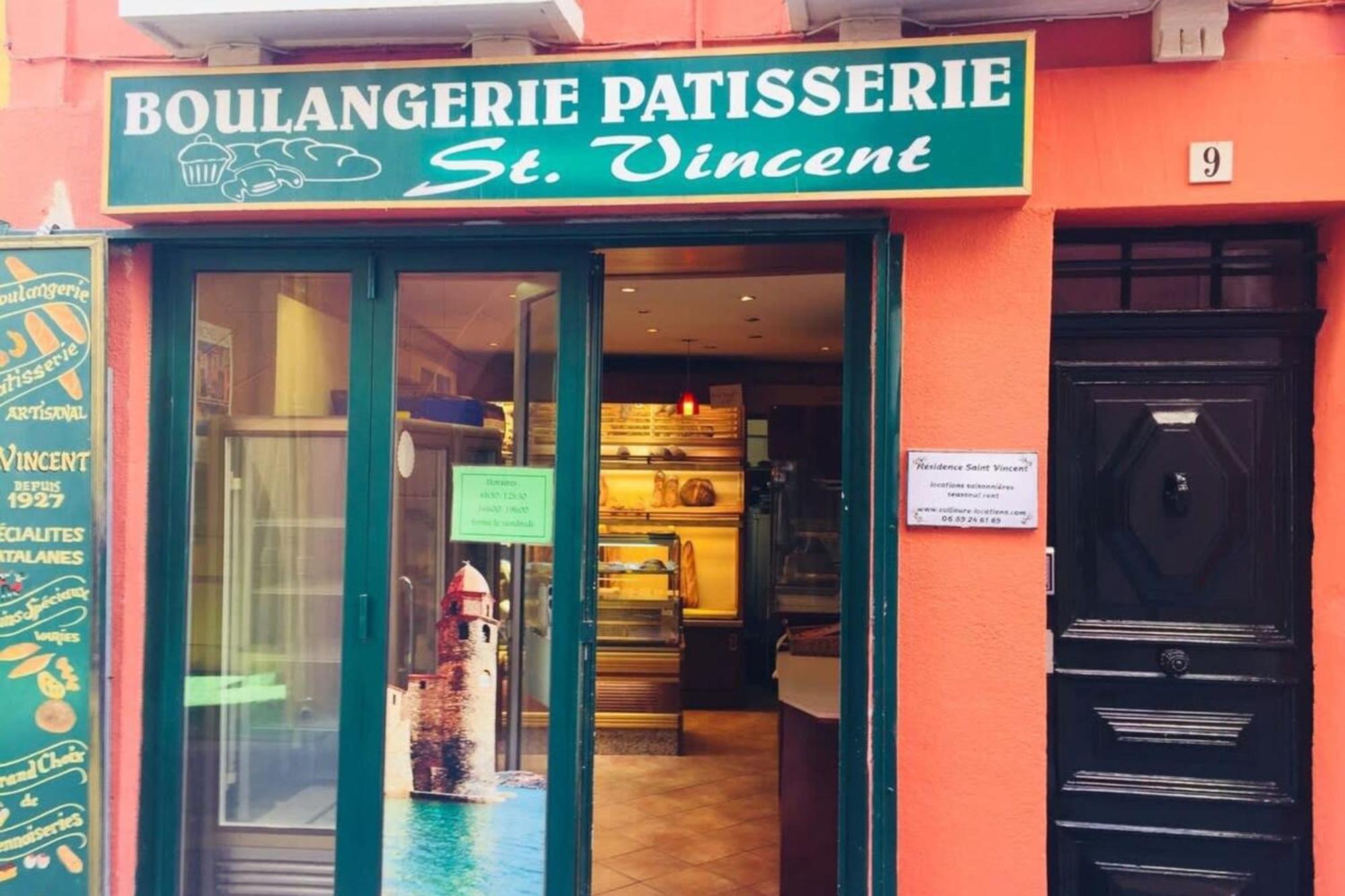 Résidence Saint Vincent Appartamento *